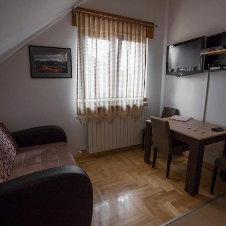 Vila Plamenac Divčibare Szoba fotó