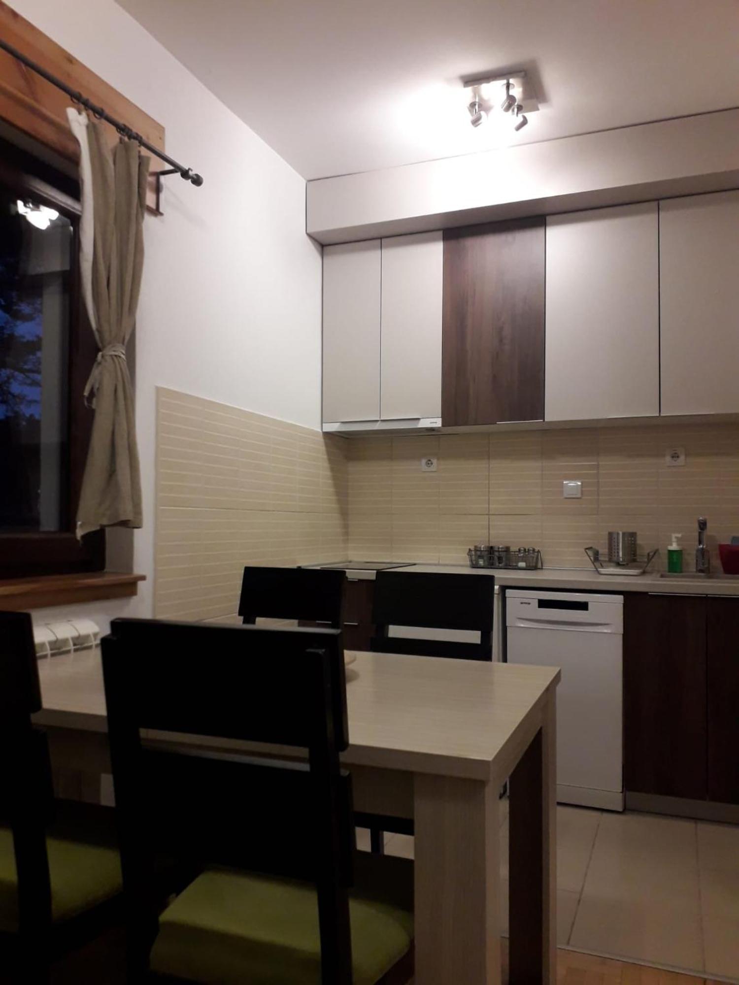 Vila Plamenac Divčibare Kültér fotó