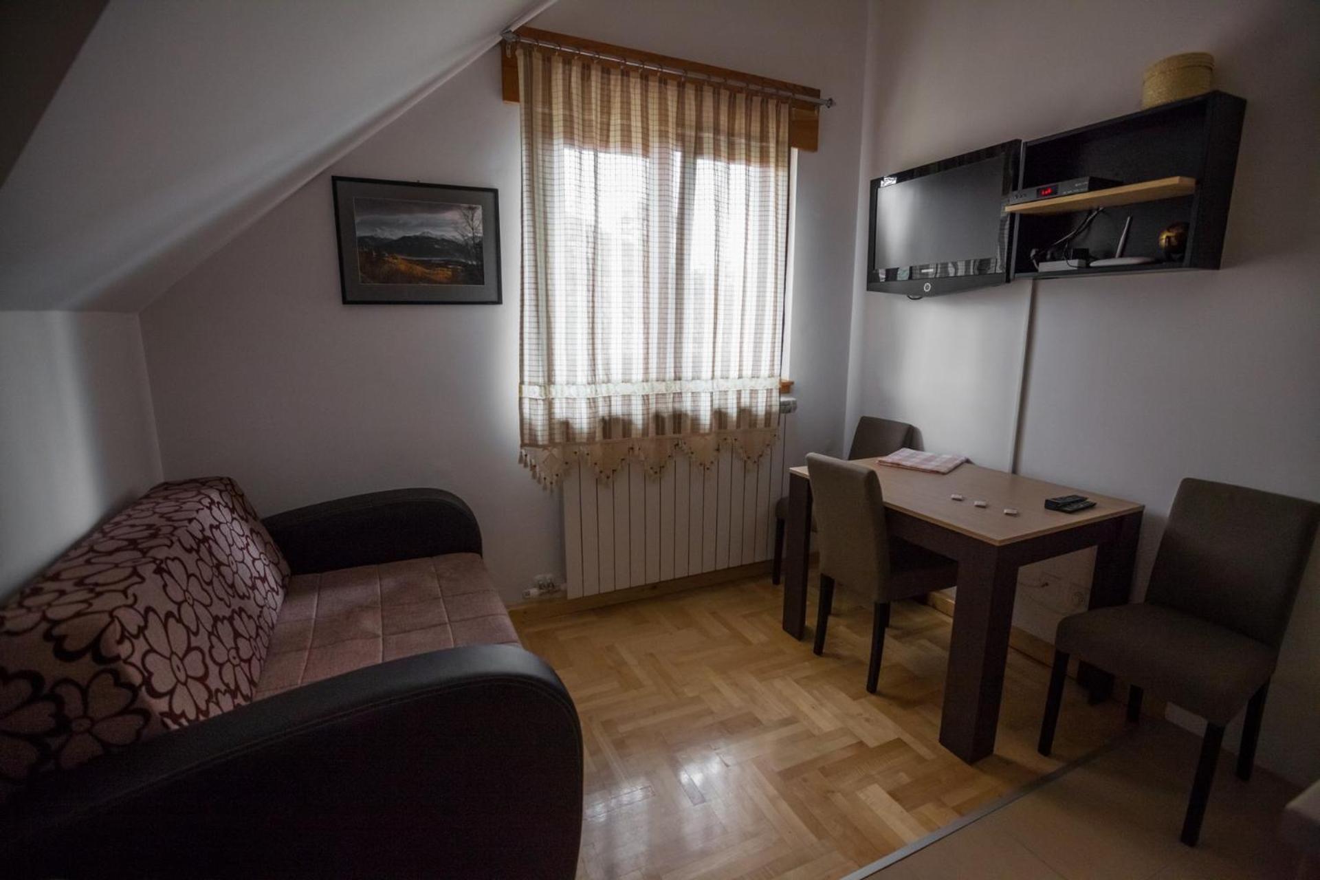 Vila Plamenac Divčibare Szoba fotó