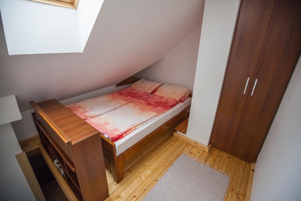 Vila Plamenac Divčibare Kültér fotó