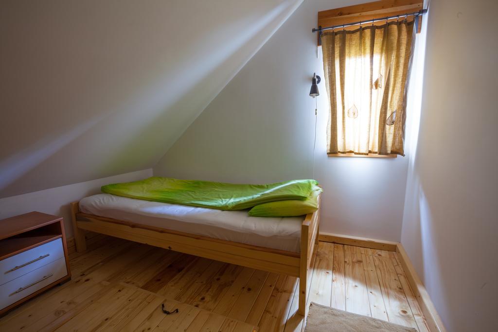 Vila Plamenac Divčibare Kültér fotó