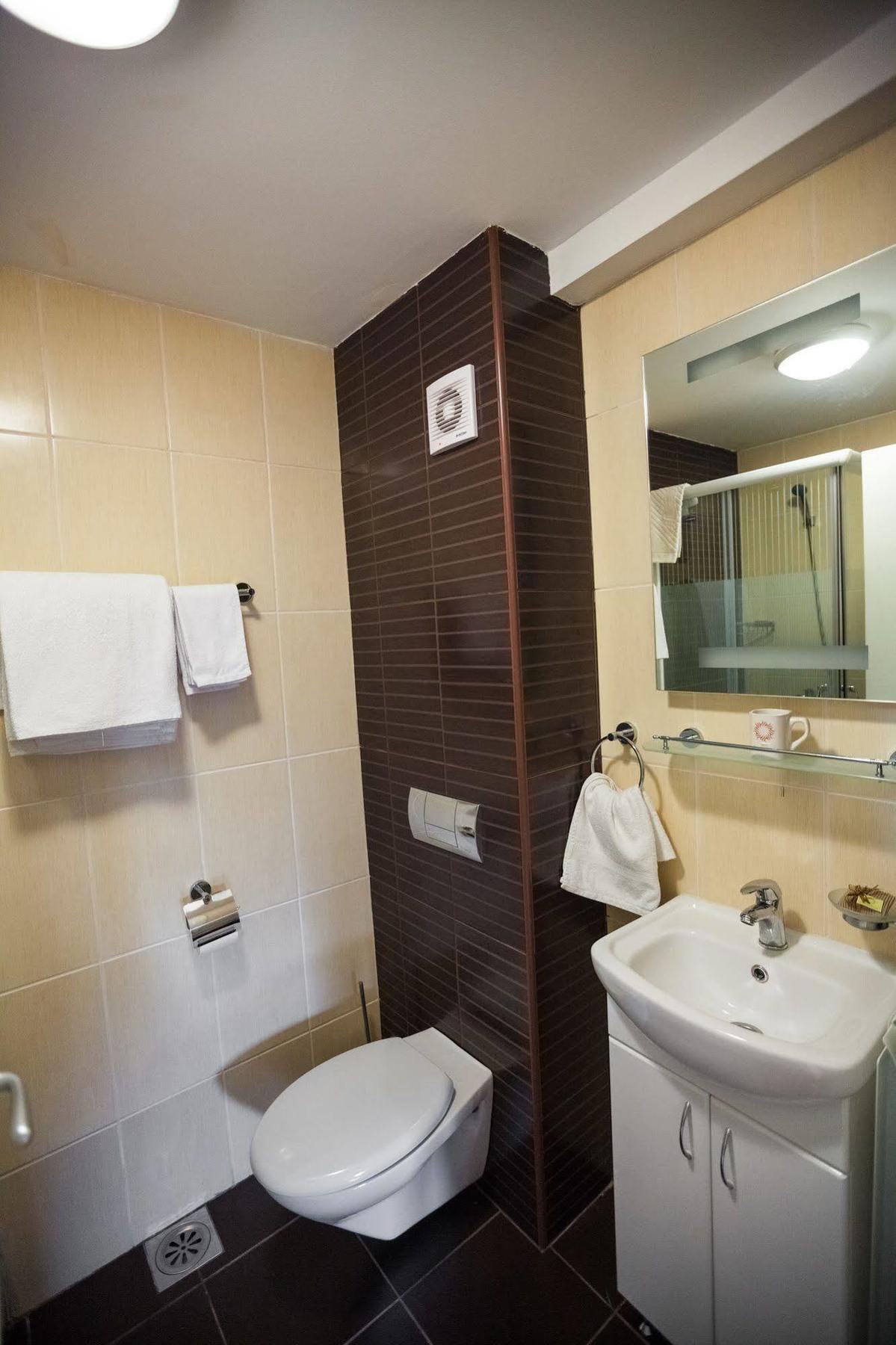 Vila Plamenac Divčibare Kültér fotó
