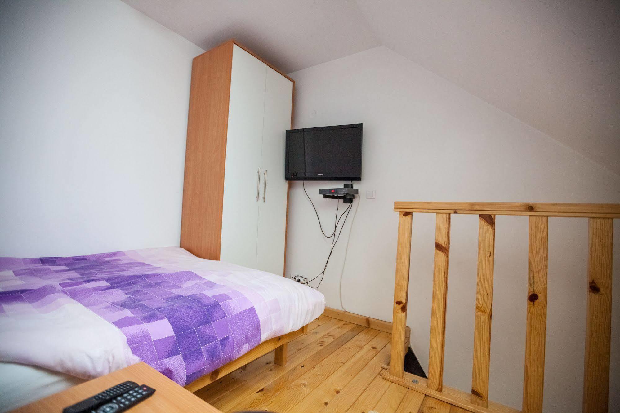 Vila Plamenac Divčibare Kültér fotó