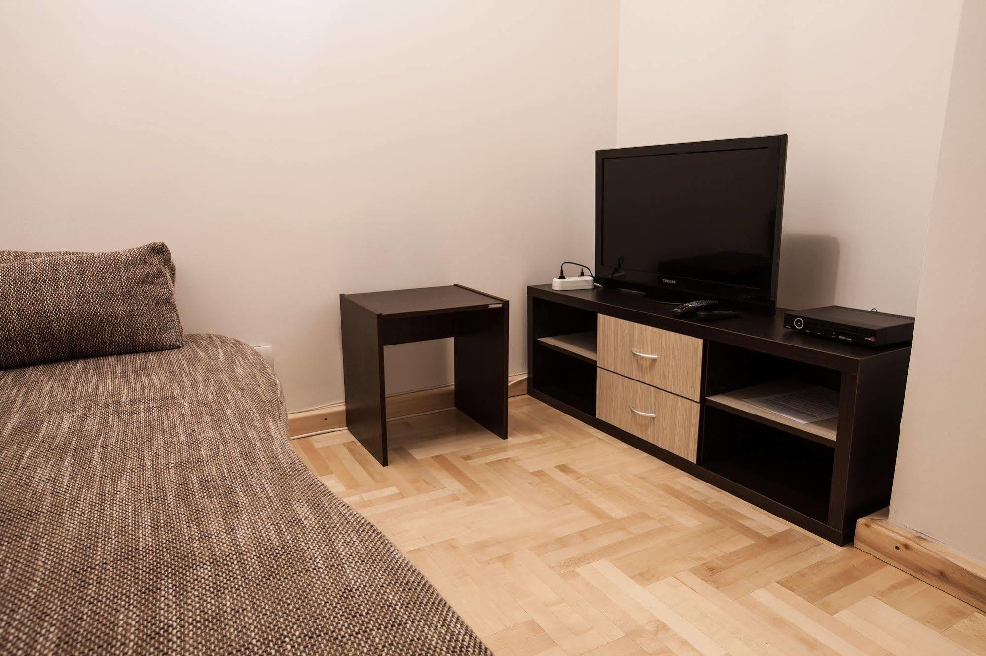 Vila Plamenac Divčibare Kültér fotó